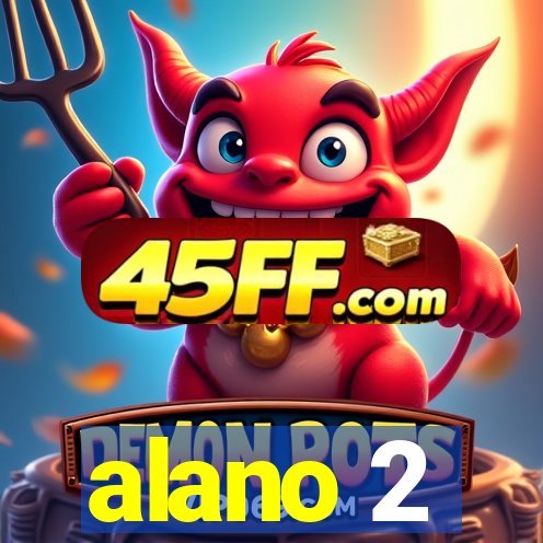 alano 2